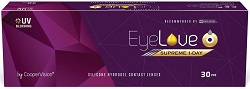 eyelove supreme 1-day