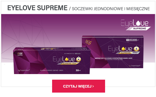 EyeLove Supreme Strefa Marek