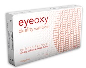 Eyeoxy Duality Varifocal