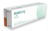 EyeOxy daily
