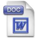 formularz zwrotu DOC