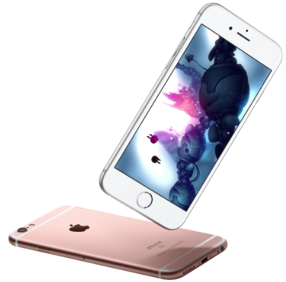 iphone 6s