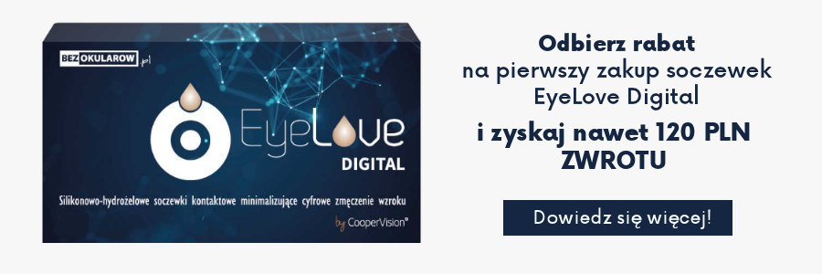 banner cashback z EyeLove Digital