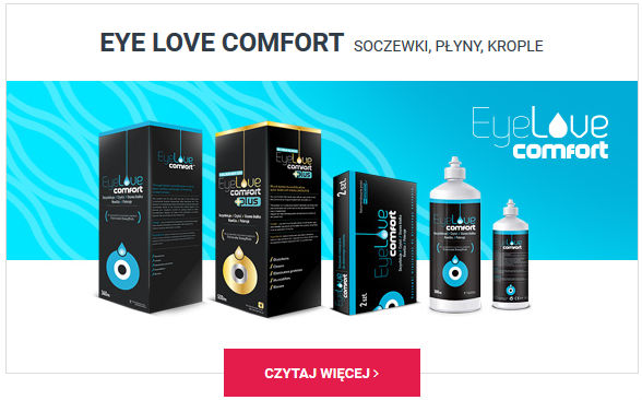 eyelove comfort