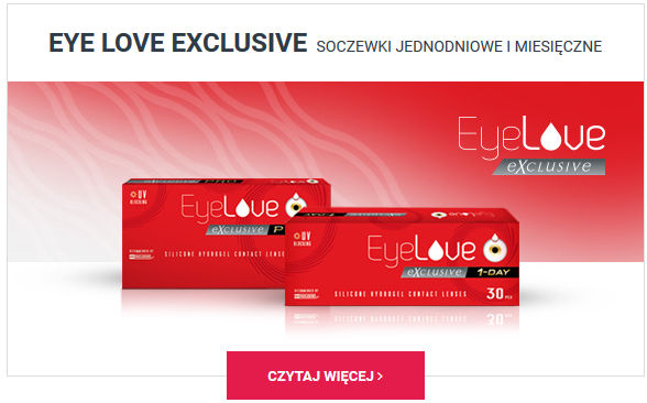 eyelove exclusive