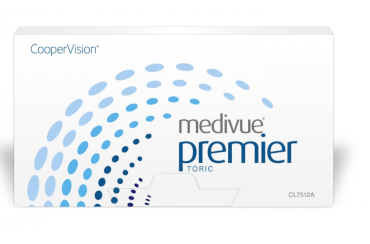 medivue premier toric