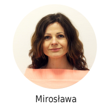 Mirosława