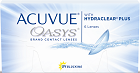 1-Day Acuvue Trueye