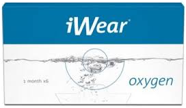 iwear oxygen