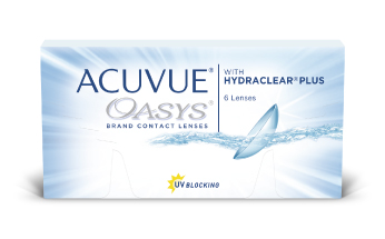 acuvue oasys