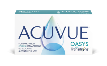 acuvue oasys with transitions