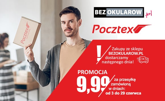 pocztex 9,99