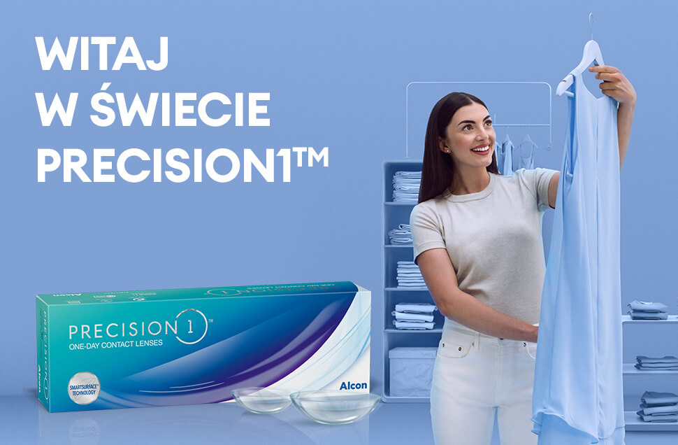 precision 1 90 sztuk