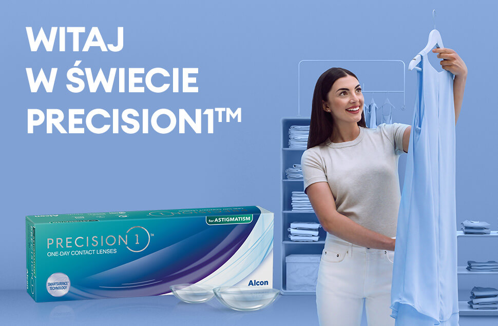 precision 1 for astigmatism