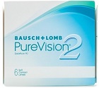 Soczewki Pure Vision 2 HD