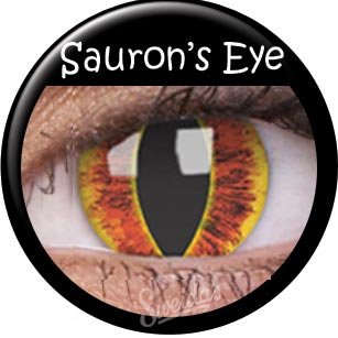 sauron's eye