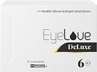 Soczewki EyeLove Deluxe