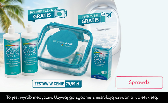 zestaw płynów z gratisem