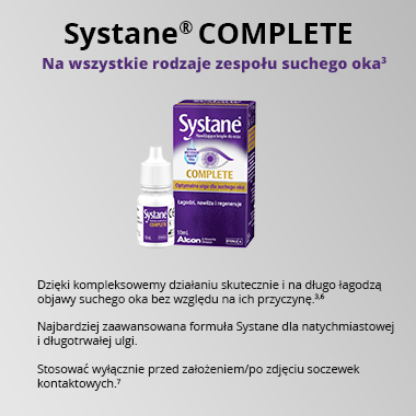 Systane Complete