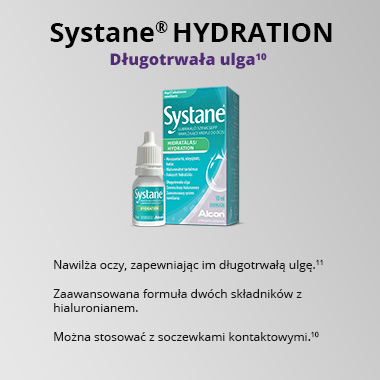 Systane Hydration