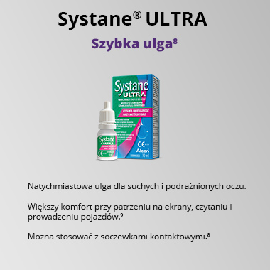 Systane Ultra