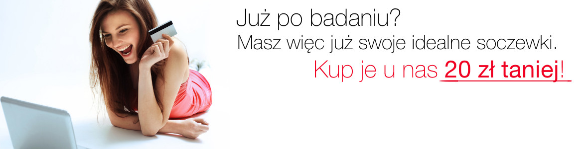 banner rabat 20 złotych