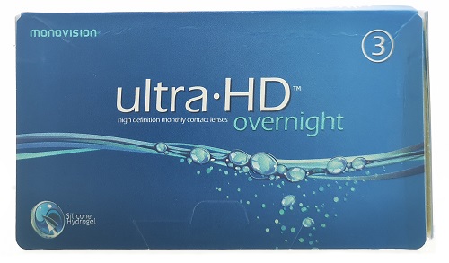 Ultra HD Overnight