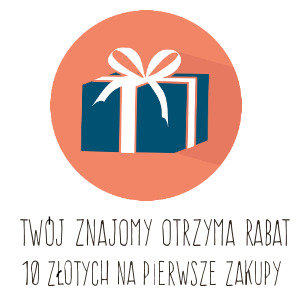 ikona prezent