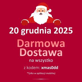 promocje kalendarz adwentowy 2025