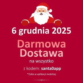 promocje kalendarz adwentowy 2025