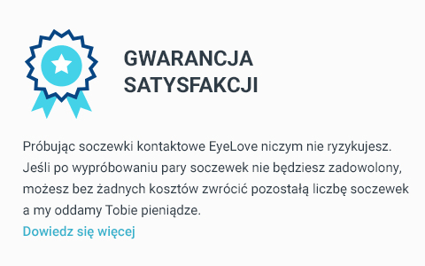 gwarancja satysfakcji