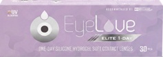 eyelove elite 1-day