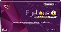eyelove supreme pro