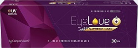 eyelove supreme 1-day