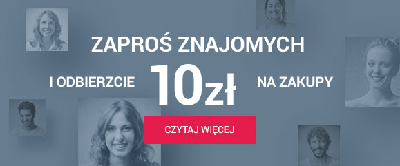 banner zaproszenia do zakupów