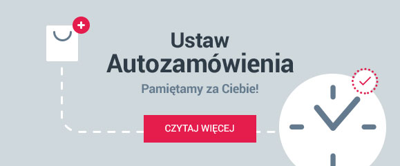 Automatyczne ponawianie zamówień