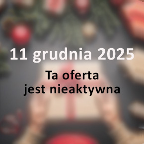 promocje kalendarz adwentowy 2025