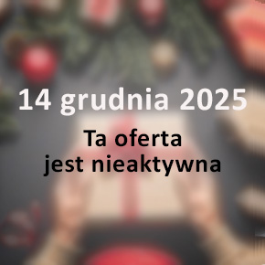 promocje kalendarz adwentowy 2025