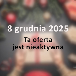 promocje kalendarz adwentowy 2025