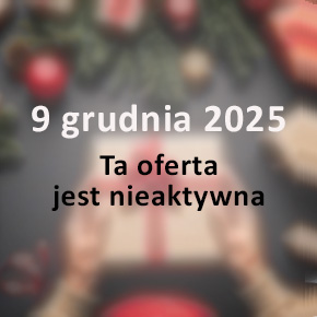 promocje kalendarz adwentowy 2025