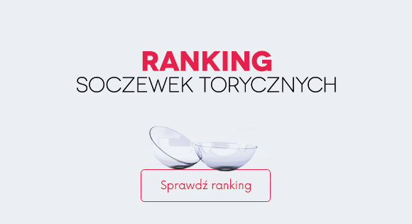 ranking soczewek torycznych